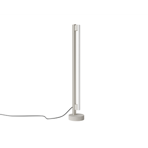Frama Base Eiffel Gulvlampe 1000 Rustfritt Stål