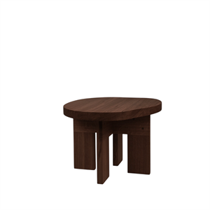 Frama Farmhouse Pond Sidebord Mørk Eik