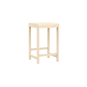 Frama 01 Krakk H65 Naturfarget