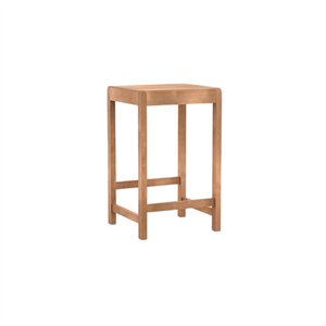 Frama 01 Krakk H65 Varm Brun