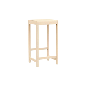 Frama 01 Krakk H76 Naturfarget
