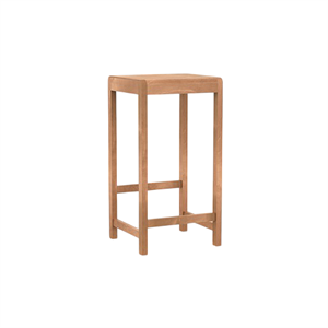 Frama 01 Krakk H76 Varm Brun