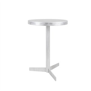 Frama Tasca Kafébord Liten Aluminium