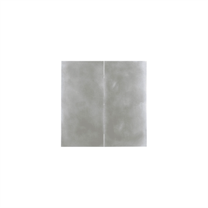 Frama Arkskap Liten Rustfritt Stål