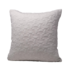 Fritz Hansen AJ Vertigo Pute 50x50 Sand