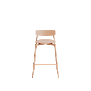 Petite Friture FROMME Barstol H65 Blush