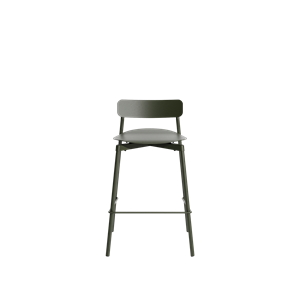 Petite Friture FROMME Barkrakk H65 Glass Grønn