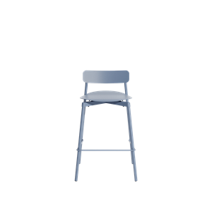 Petite Friture FROMME Barkrakk H65 Pigeon Blue