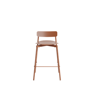 Petite Friture FROMME Barkrakk H65 Terracotta