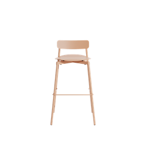 Petite Friture FROMME Barstol H75 Blush
