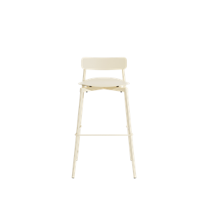 Petite Friture FROMME Barkrakk H75 Ivory