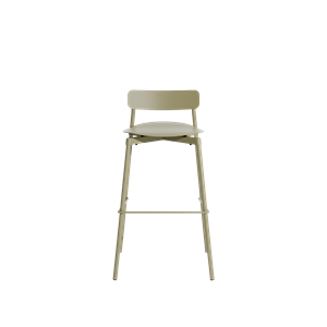 Petite Friture FROMME Barkrakk H75 Jade Grønn
