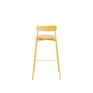 Petite Friture FROMME Barkrakk H75 Saffron
