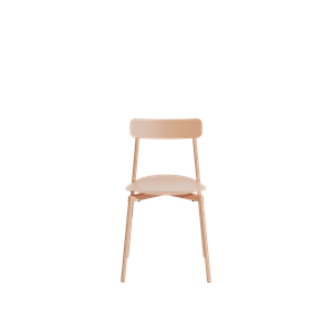 Petite Friture FROMME Spisestuestol Blush