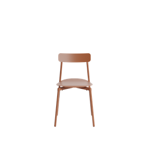 Petite Friture FROMME Spisestol Terracotta