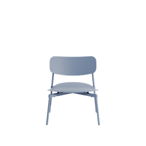 Petite Friture FROMME Lenestol Pigeon Blue
