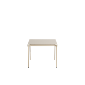 Petite Friture FROMME Bord 70X70 Dune