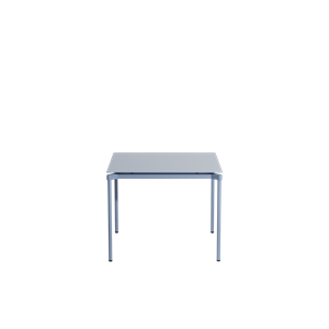 Petite Friture FROMME Bord 70X70 Pigeon Blue