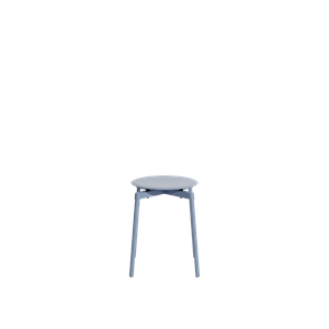 Petite Friture FROMME Krakk Pigeon Blue