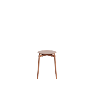 Petite Friture FROMME Krakk Terracotta