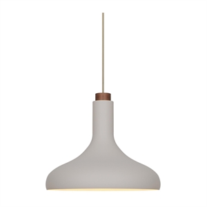Design For People Fuji Taklampe Beige