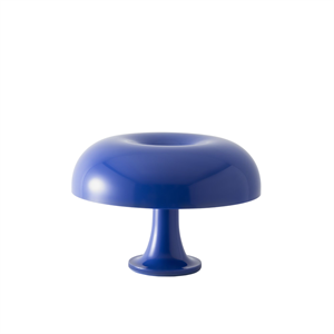 Artemide Nessino Special Edition Bordlampe Klein Blue