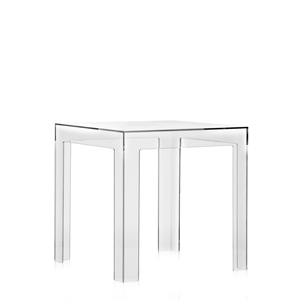 Kartell JOLLY Sidebord Krystall