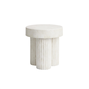 NORR11 Gear Sidebord Kritt