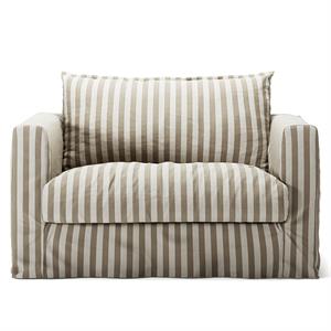 Decotique Le Grand Air Nou Love Seat Lenestol Gentle Ribbon