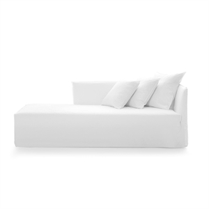 Gervasoni Ghost 20 R Sjeselong Lino Bianco