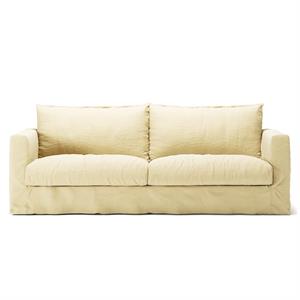 Decotique Le Grand Air Nou 3-seters sofa Morning Glow
