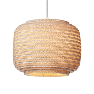 Graypants Scraplight Ausi 12 Taklampe Lace