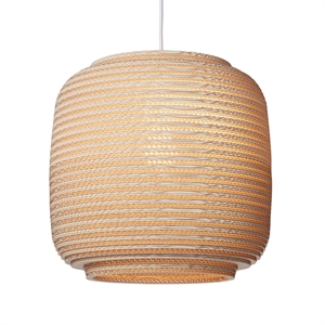Graypants Scraplight Ausi 14 Taklampe Lace