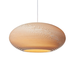 Graypants Scraplight Disc 20 Taklampe Blonder