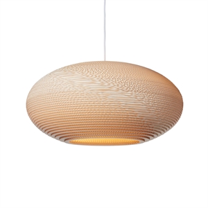 Graypants Scraplight Disc 24 Taklampe Blonde