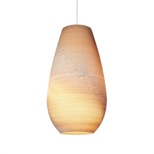 Graypants Scraplight Drop 26 Taklampe Lace