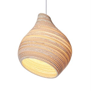 Graypants Scraplight Hive 12 Taklampe Blonder