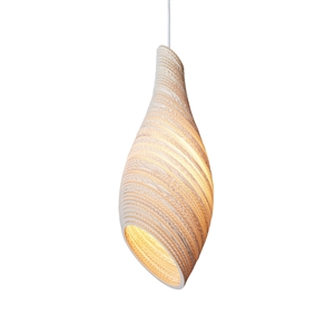 Graypants Scraplight Nest 24 Taklampe Blonder