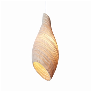 Graypants Scraplight Nest 32 Taklampe Blonder