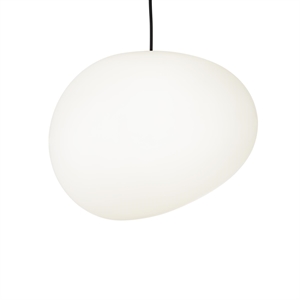 Foscarini Gregg Utendørs Taklampe Grande Hvit