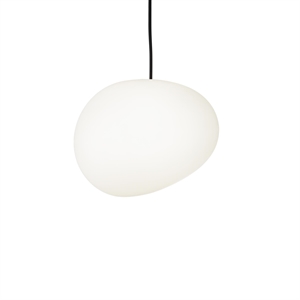 Foscarini Gregg Utendørs Taklampe Media Hvit