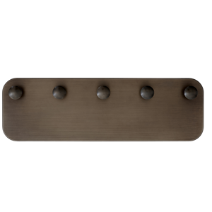 &Tradition Collect Henger SC47 Krok Bronsert Messing