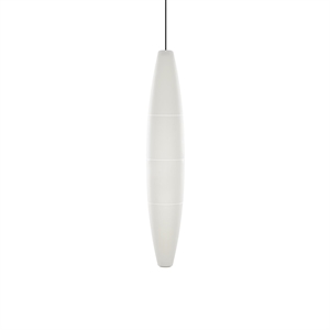 Foscarini Havana Utendørs Taklampe Hvit