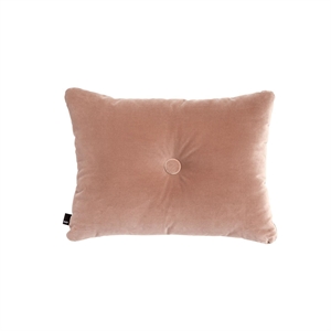 HAY Dot 1 Pute 60x45 Myk Rosa