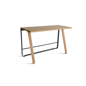 Bent Hansen Hemingway Skrivebord Eik/Eik