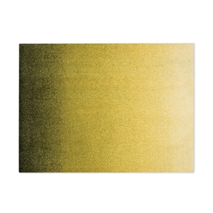 Heymat Dis dørmatte 85x115 Moss