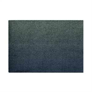 Heymat Dis dørmatte 60x85 Matt Ocean