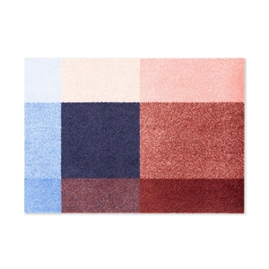 Heymat Mix Dørmatte 60x85 Bær