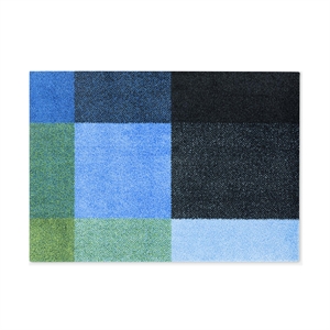 Heymat Mix Dørmatte 60x85 Forest