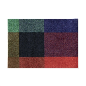Heymat Mix dørmatte 60x85 Lagre